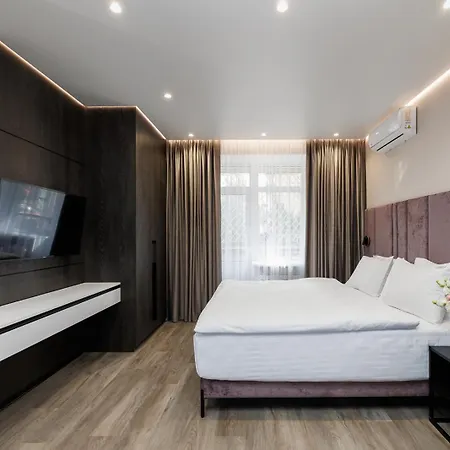 Status Apartments-3